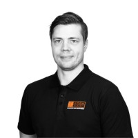 Patrik Trofast
