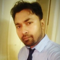 Agnihotra Mazumder