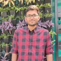 Grimal Patel