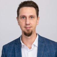 Alexey Pavlov