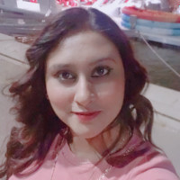 Farina Akmal