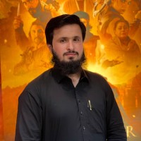 Sheraz Khan