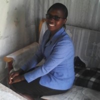 jepchirchir julie yegon