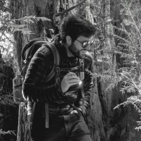 Travis Harkleroad