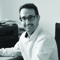 Luca Angero