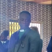 Nana Ameyaw