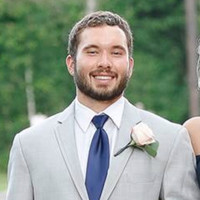 Colton Baker