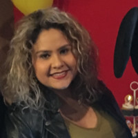 Linda Carrillo