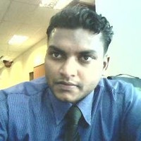 Prasad Lazarus