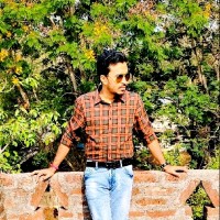 Tirtha Patra