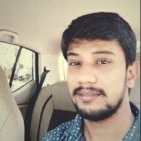 Harshit Shah