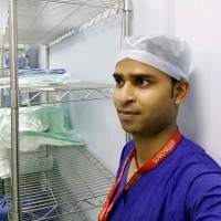 Deepak Kumar Paswan