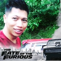 Rachmat Taufik Fauji