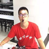 Qingcheng Yu