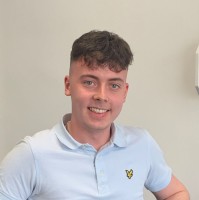 Joe Hendry