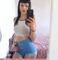 Milena Escobar