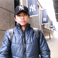 Ellison Chan