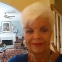 Kay Johnson