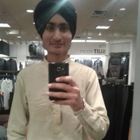 Manpreet Singh