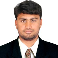 PRAVEEN KUMAR J