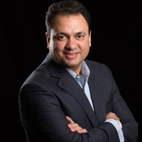 Harish Pai