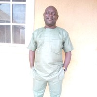 Bello Gbolahan