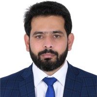 Muhammad Waqas FCCA, UAECA, CIA