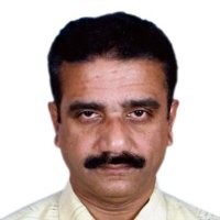 Venugopal Parameswaran Nair