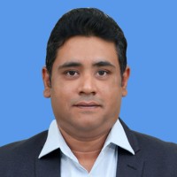 Saurav Majumder