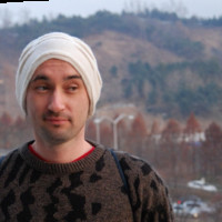 William Ian Arbuthnott