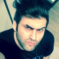 Mustafa Asfari