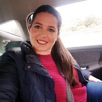 Lucia Lupiañez Prados