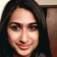 Vineeta Dassani