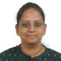 Saranya Sundarraj