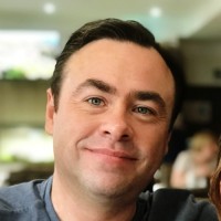 Anthony Prigent