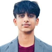 Arjun Rajan