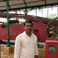 Srinivasulu M