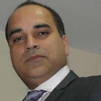 Rajneesh K.