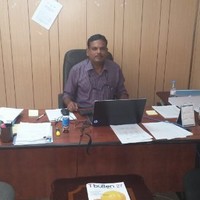 Balu Balasubramaniam