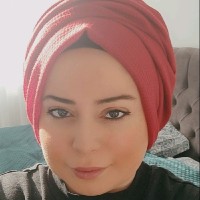 Fatma Tezgel