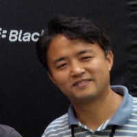 Seokbong Yang