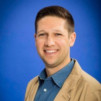 Brian Rebuck, Aia, Leed Ap