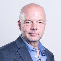 Sean Stanton, Msc