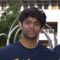 Vivan Sinha