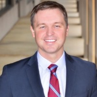 Jared Henderson
