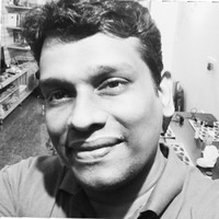 Srinivas Vemuri