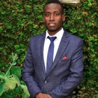 Clinton Omondi