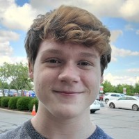 Zachary Bagley