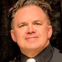 Stephen Matthews