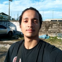Jonathas Rodrigues Da Silva